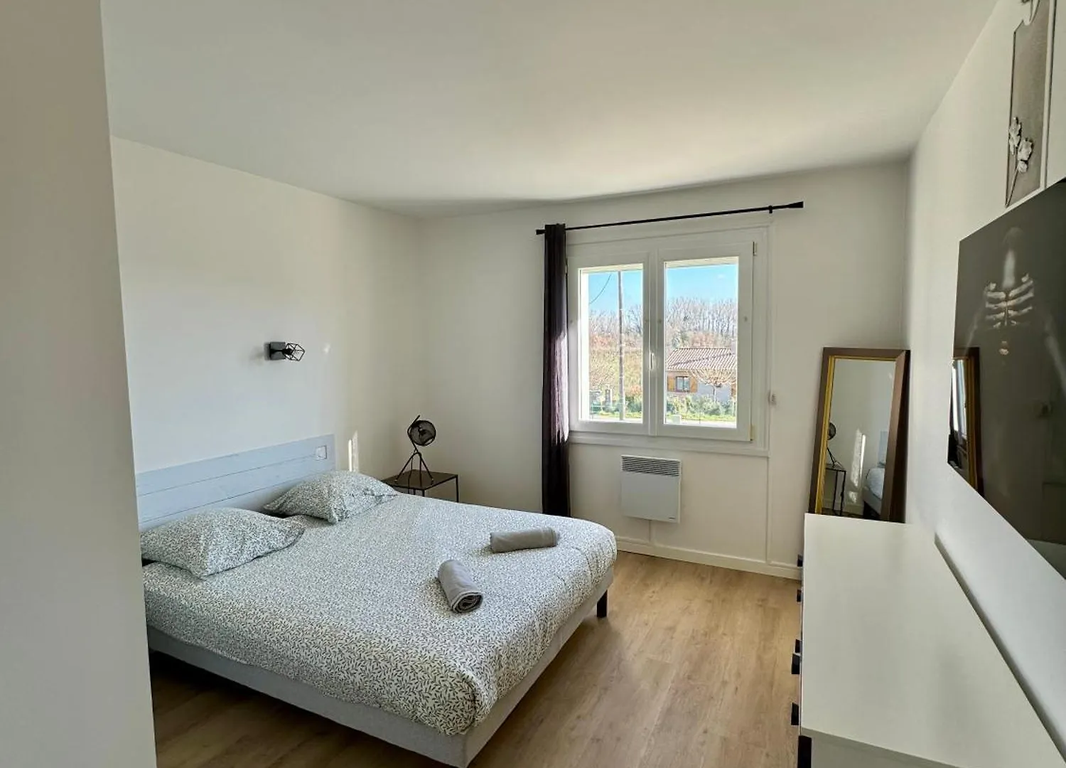 Maison Du Cos Entierement Renovee Avec 3 Chambres Lamothe-Capdeville
