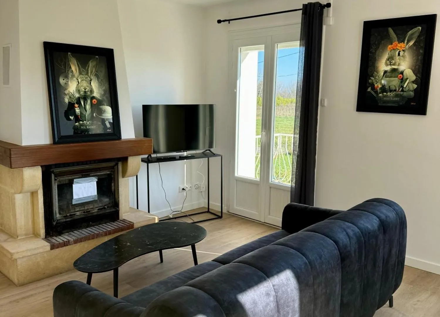 Maison Du Cos Entierement Renovee Avec 3 Chambres Lamothe-Capdeville France
