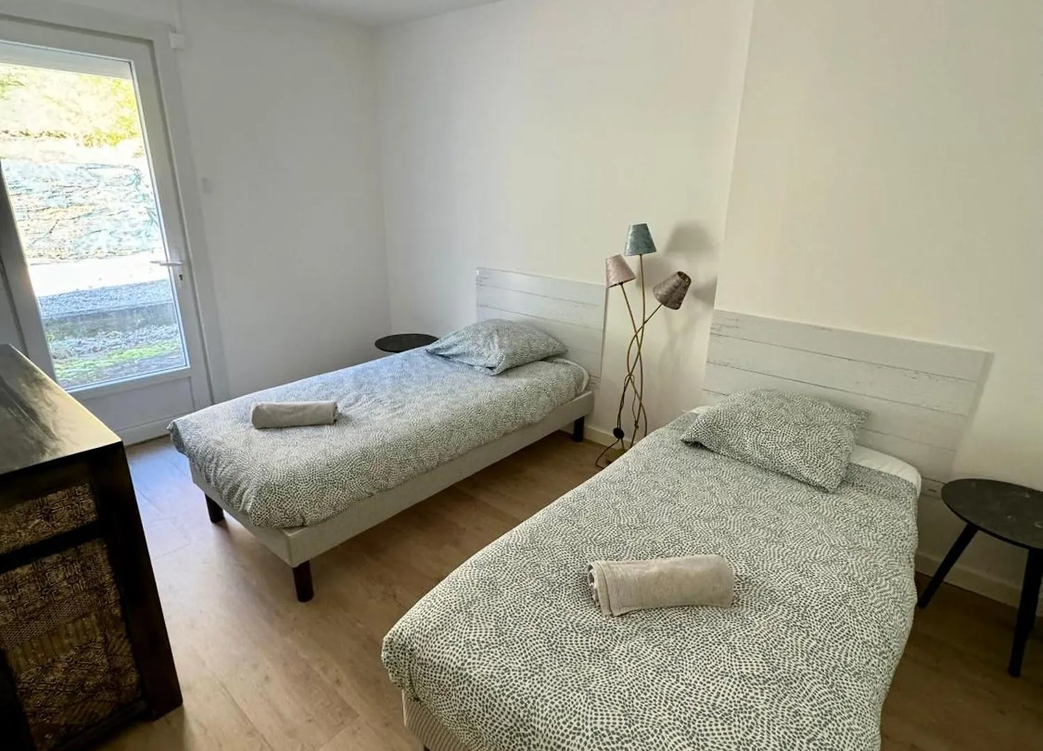 Maison Du Cos Entierement Renovee Avec 3 Chambres Lamothe-Capdeville Apartment