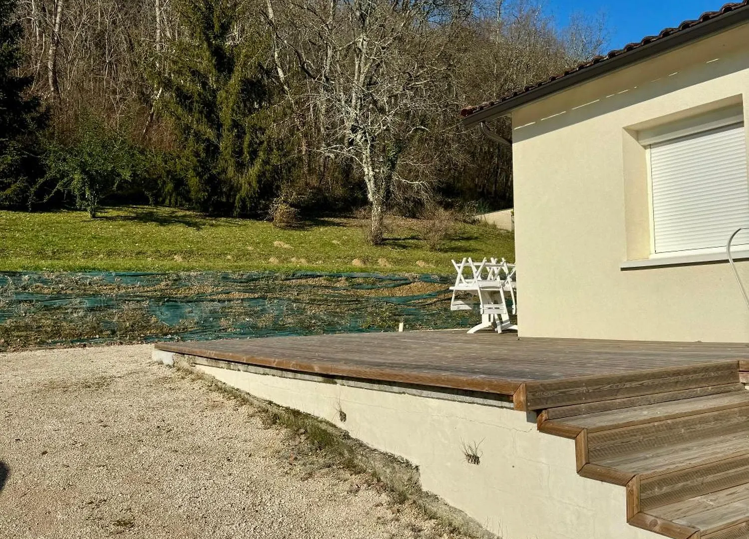 Apartment Maison Du Cos Entierement Renovee Avec 3 Chambres Lamothe-Capdeville France